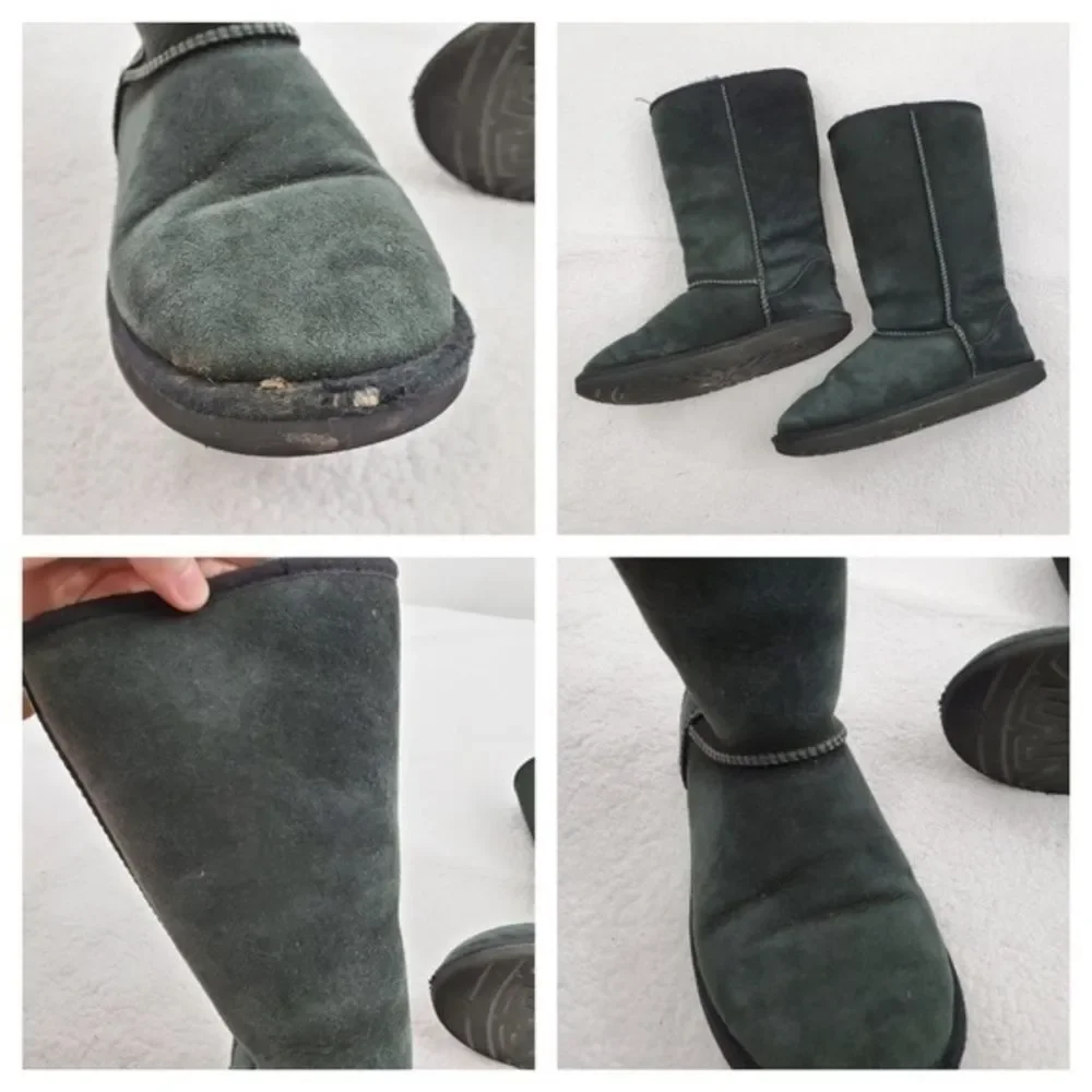 UGG kids classic
